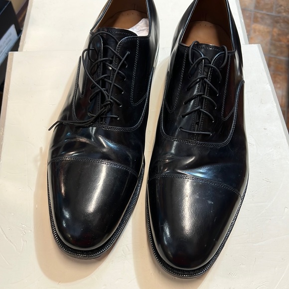 Johnston & Murphy Mens Dress Shoes main image 5
